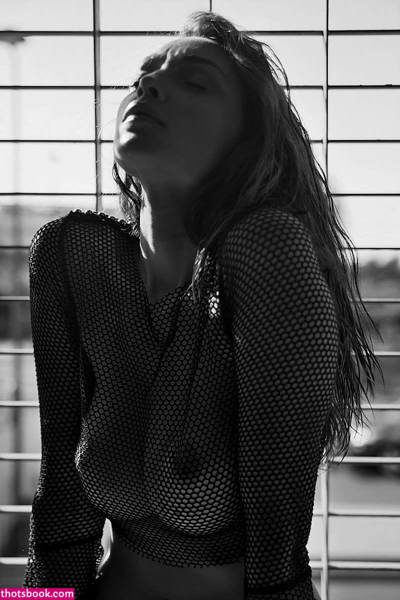 Josephine Lecar Nude Leaks OnlyFans Photos #2 1471222