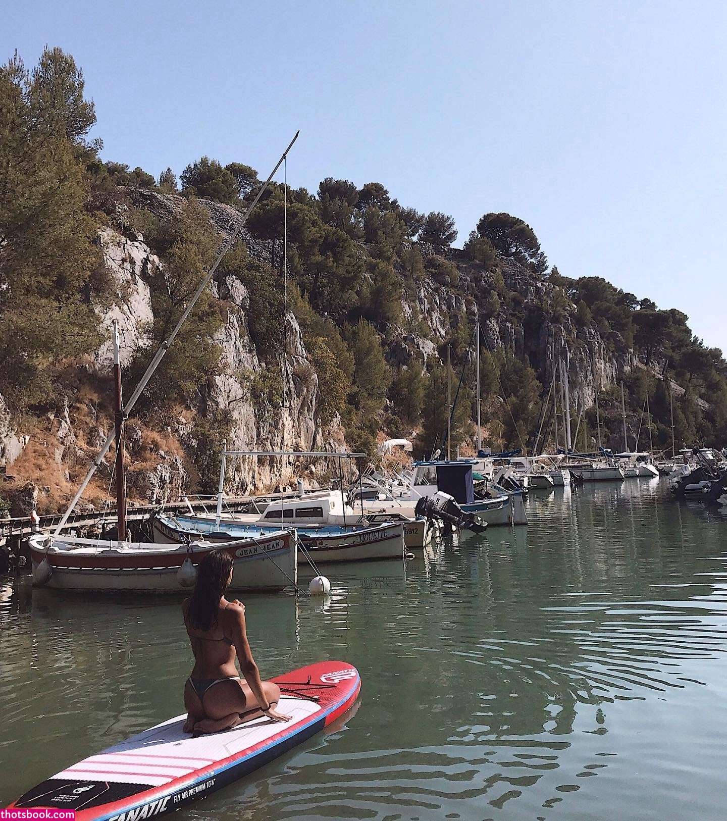 Josephine Lecar Nude Leaks OnlyFans Photos #4 1471242