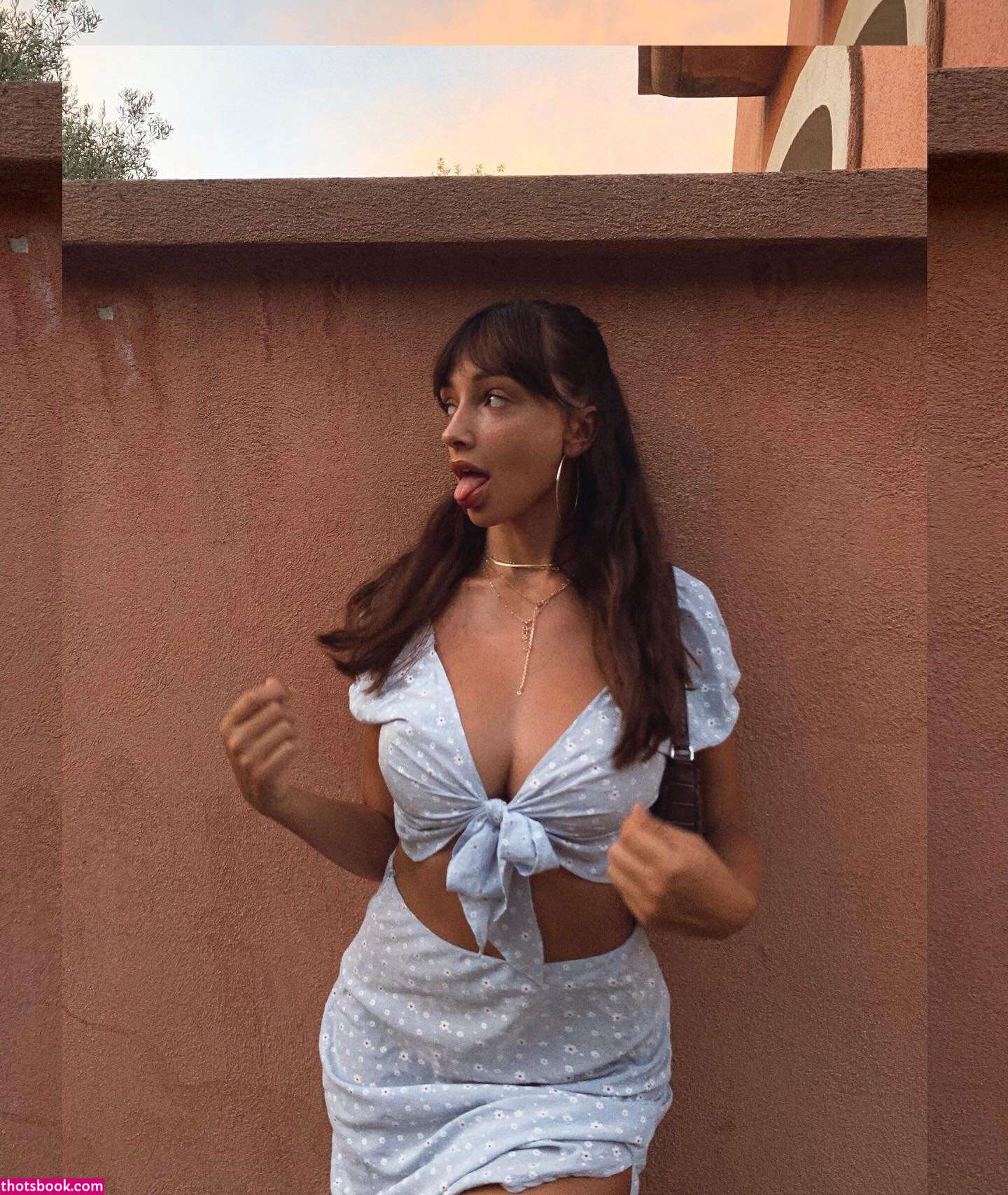 Josephine Lecar Nude Leaks OnlyFans Photos #5 1471248