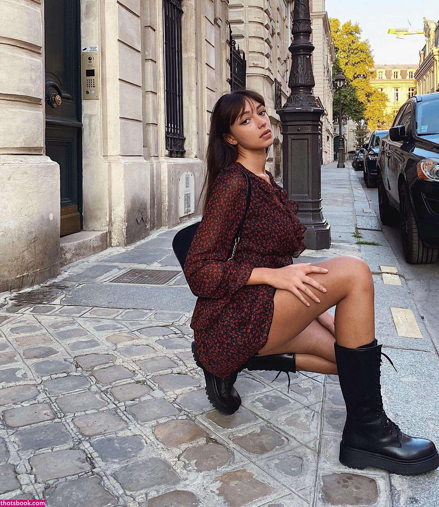 Josephine Lecar Nude Leaks OnlyFans Photos #5 1471253