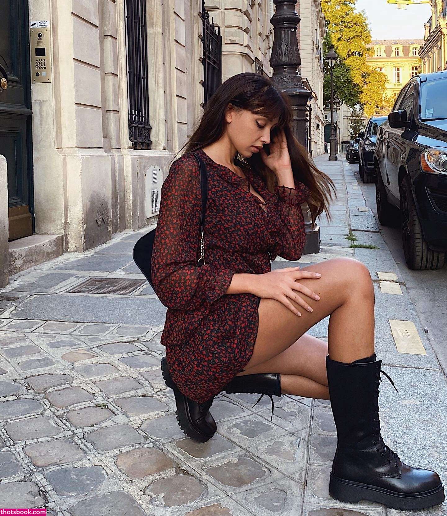 Josephine Lecar Nude Leaks OnlyFans Photos #5 1471254