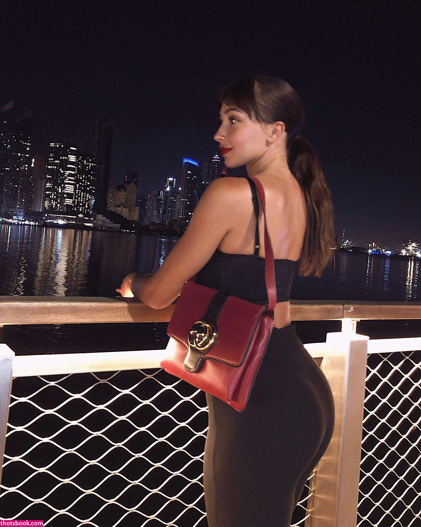 Josephine Lecar Nude Leaks OnlyFans Photos #5 1471260