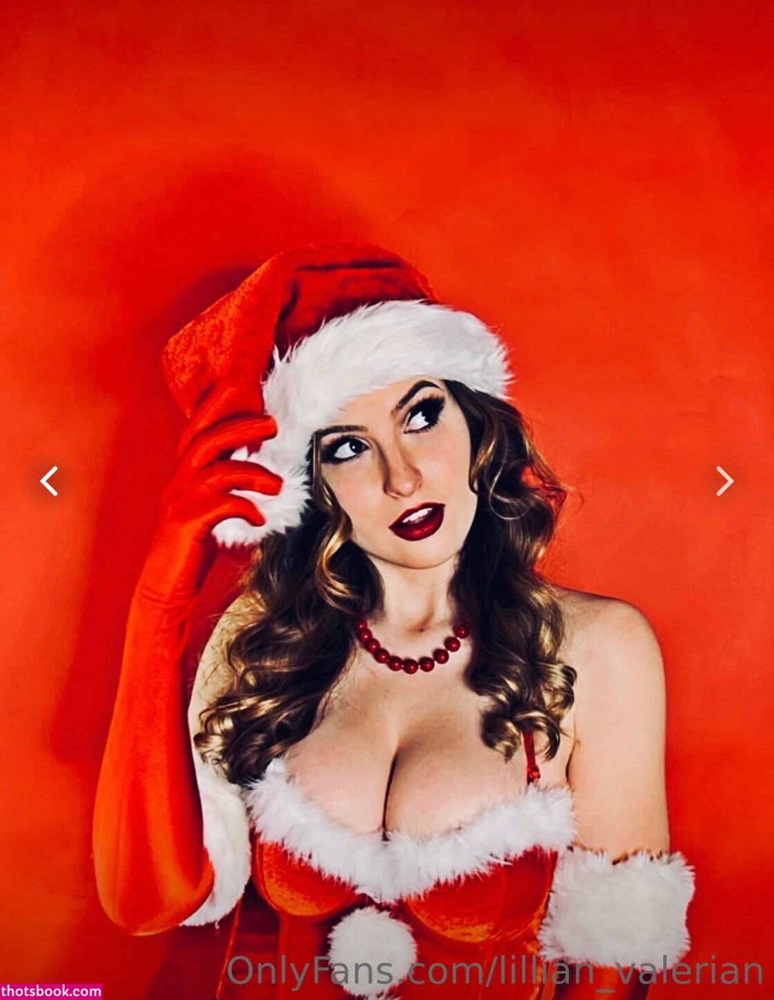 Lillian Valerian Lillian Alyssum Nude Leaks OnlyFans Photos #1 1471441