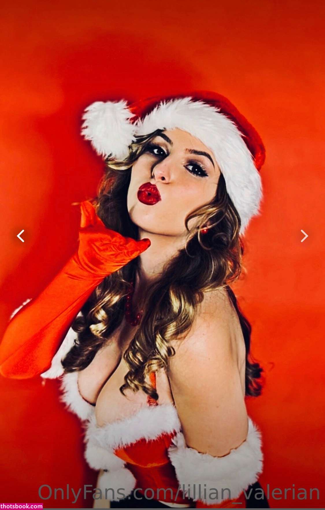 Lillian Valerian Lillian Alyssum Nude Leaks OnlyFans Photos #3 1471457