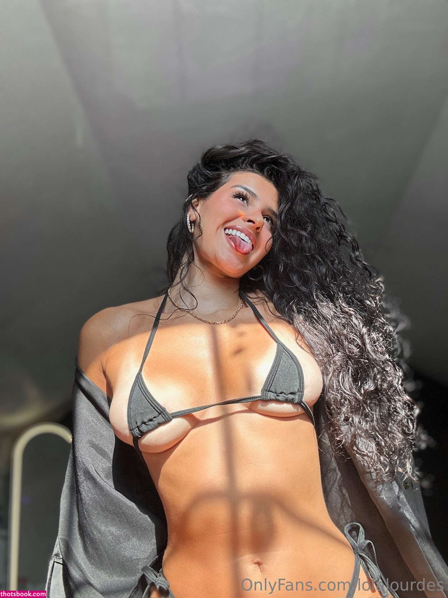 Lola Lourdes Nude Leaks OnlyFans Photos #5 1471526