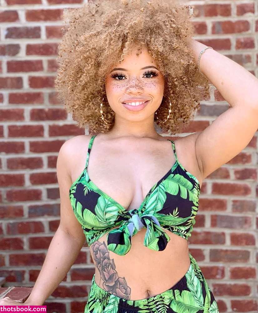 mayaregiii Nude Leaks OnlyFans Photos #2 1471603