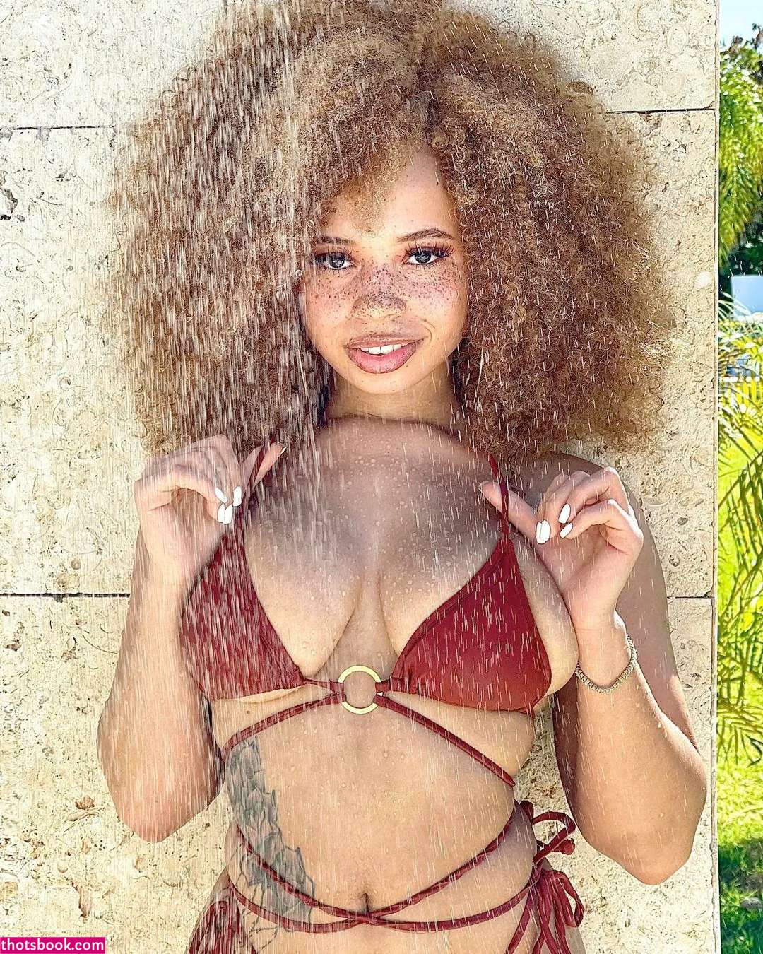 mayaregiii Nude Leaks OnlyFans Photos #3 1471604