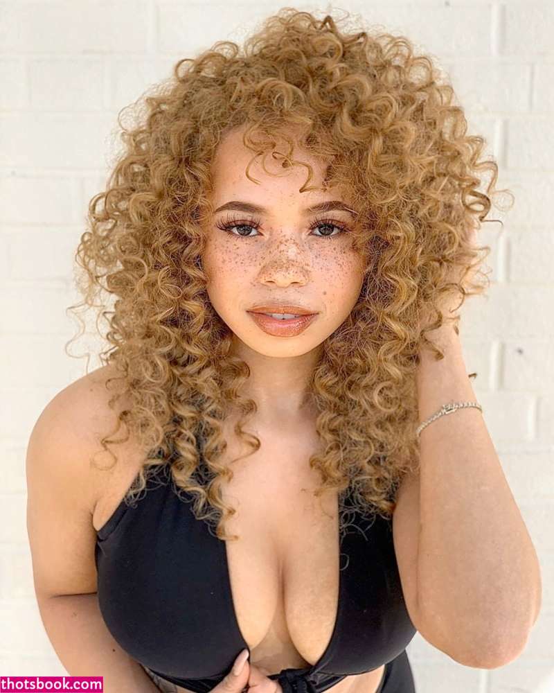 mayaregiii Nude Leaks OnlyFans Photos #3 1471605