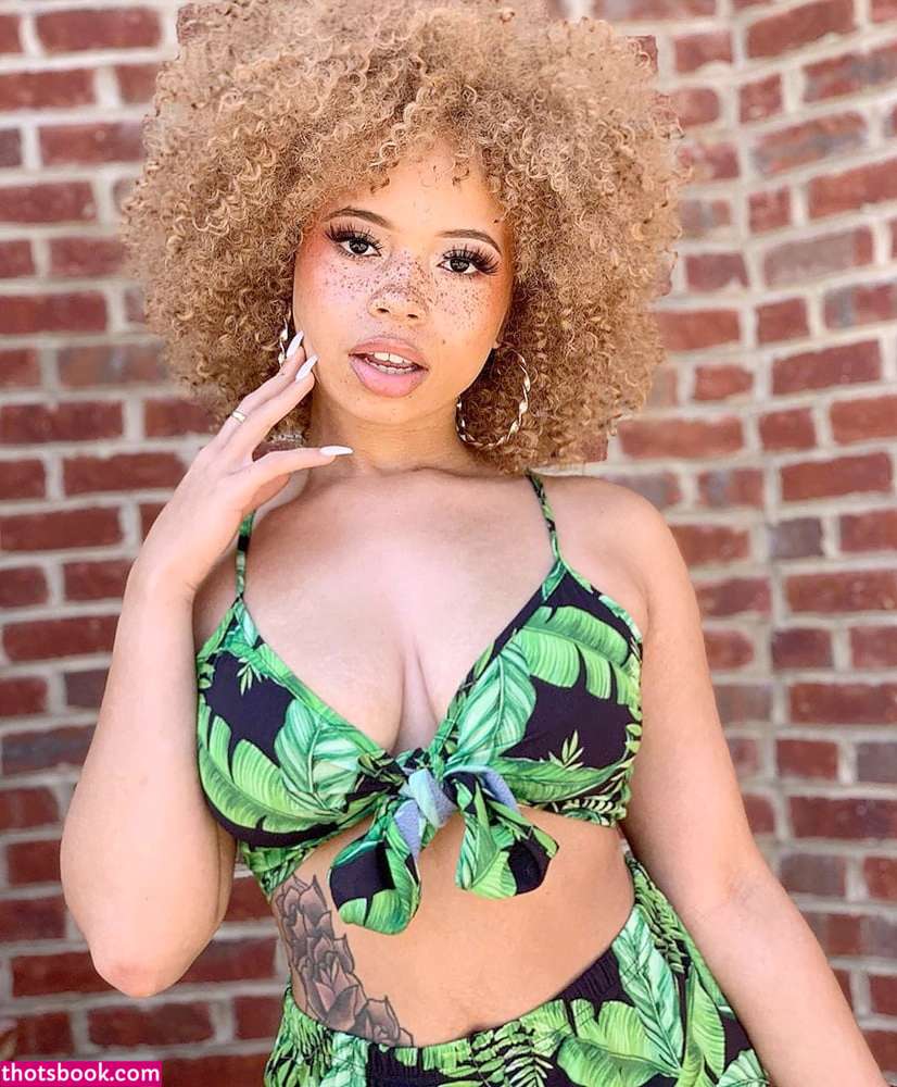 mayaregiii Nude Leaks OnlyFans Photos #3 1471606