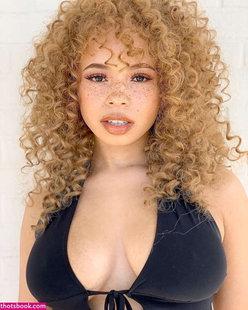 mayaregiii Nude Leaks OnlyFans Photos #3 1471607