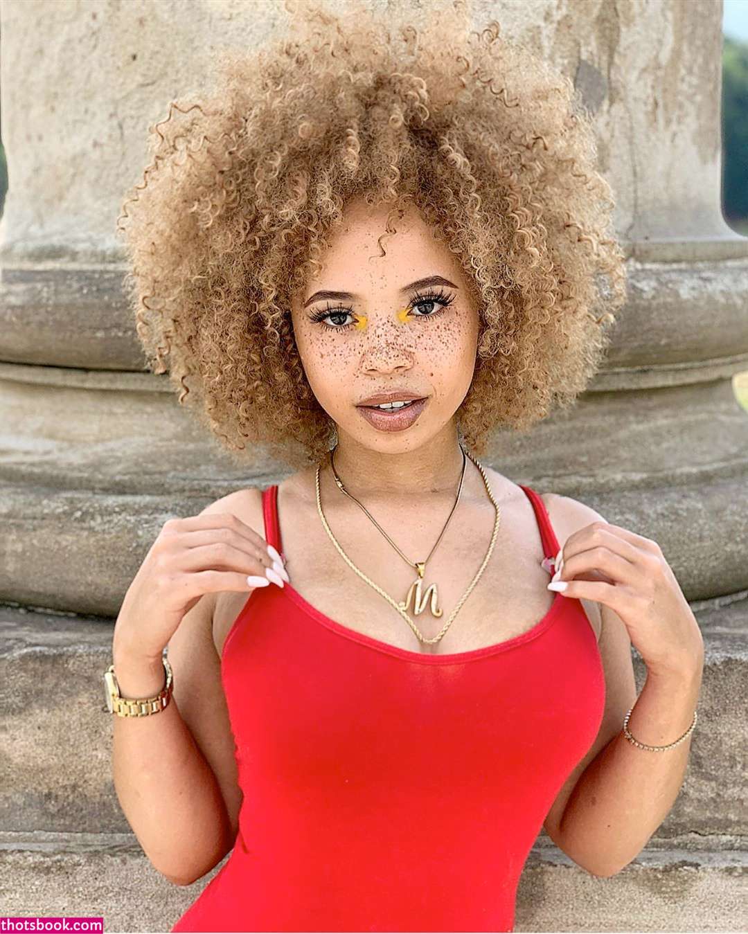 mayaregiii Nude Leaks OnlyFans Photos #4 1471609