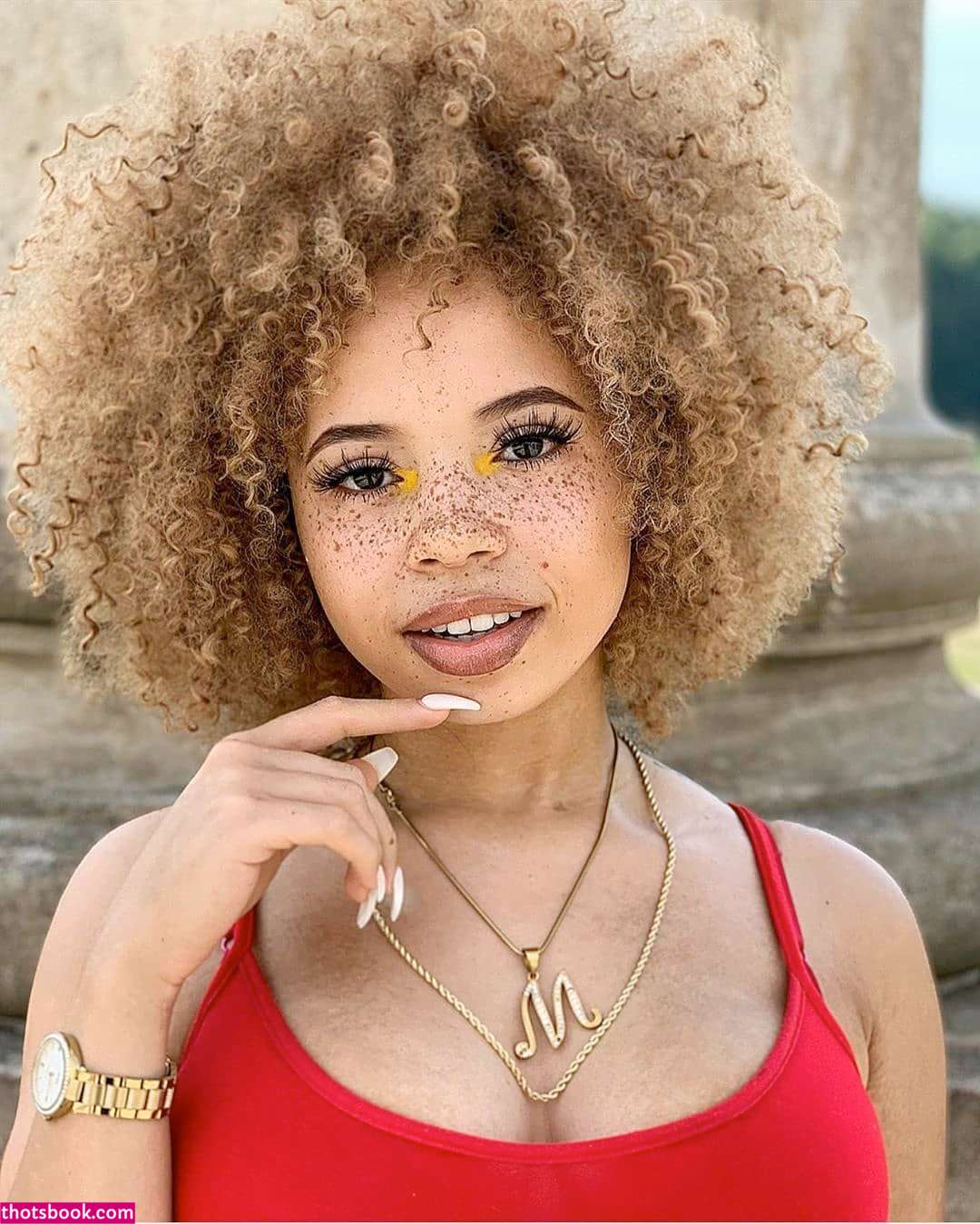 mayaregiii Nude Leaks OnlyFans Photos #4 1471610