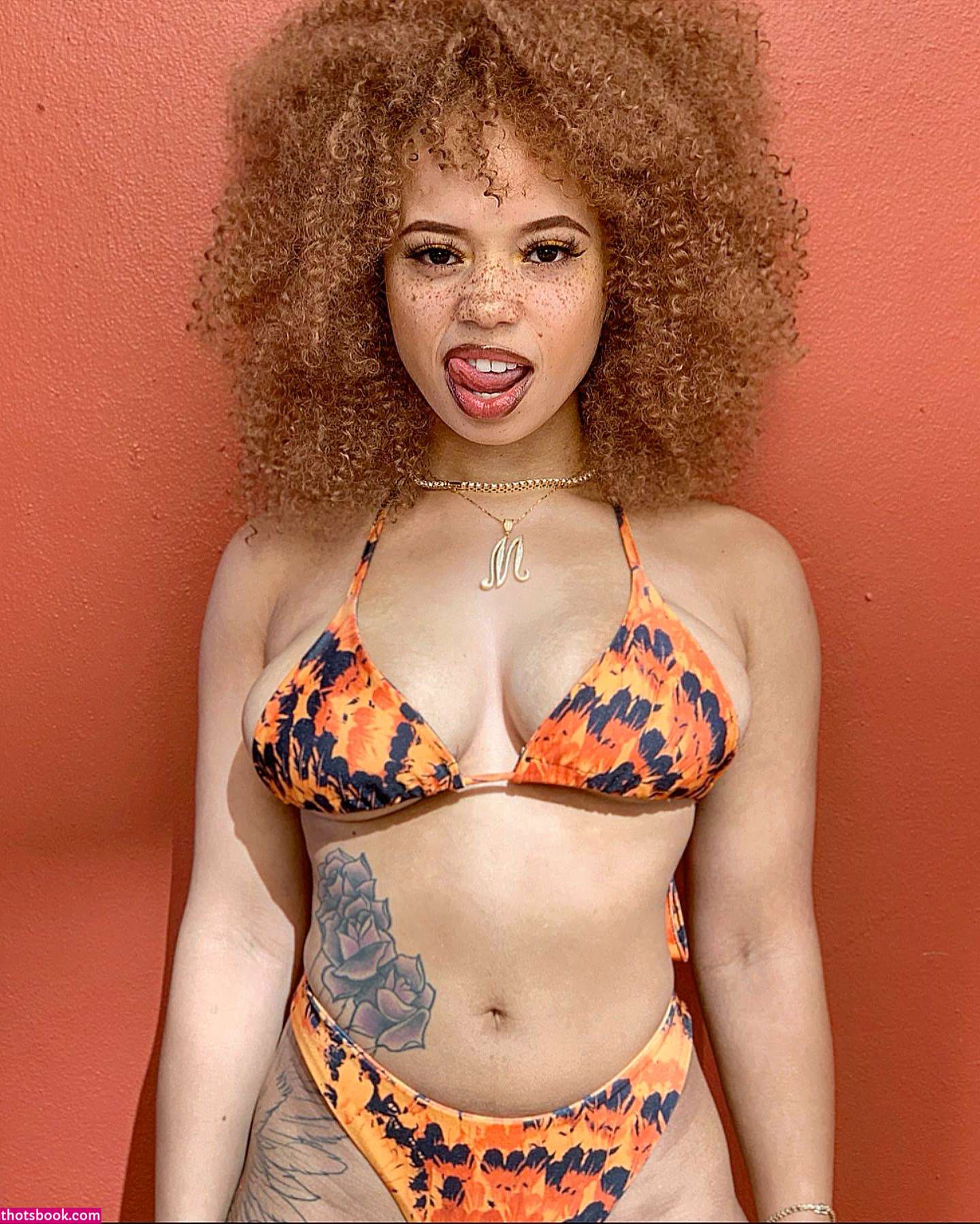 mayaregiii Nude Leaks OnlyFans Photos #4 1471613