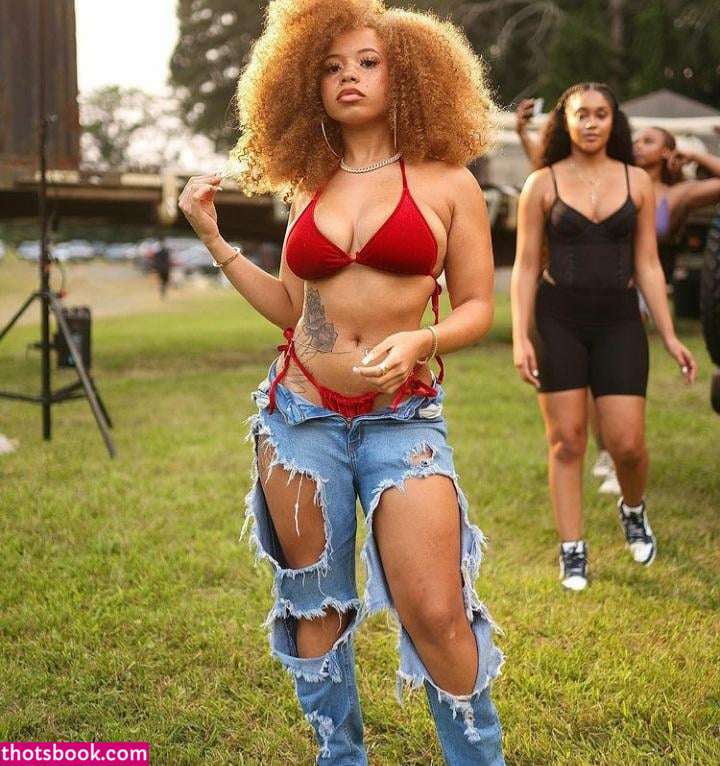 mayaregiii Nude Leaks OnlyFans Photos #5 1471615