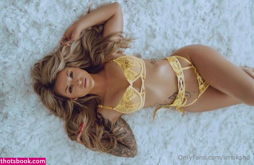 smoksho Nude Leaks OnlyFans Photos #1 1471723
