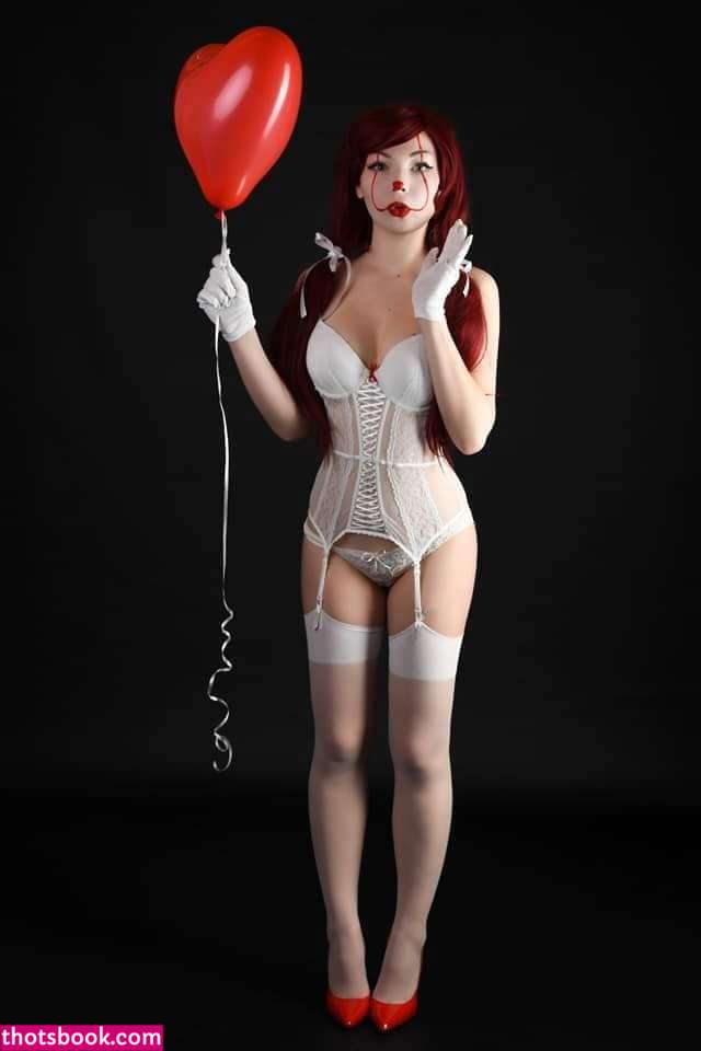 Angelina Spaska Nude Leaks OnlyFans Photos #2 1484260