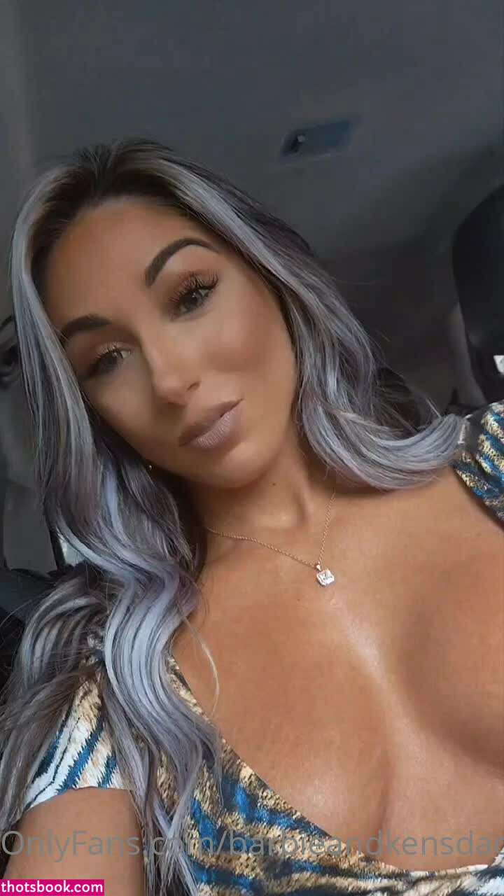 BarbieandKensDad Nude Leaks OnlyFans Photos #3 1484390