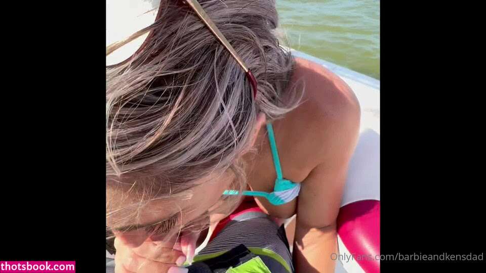 BarbieandKensDad Nude Leaks OnlyFans Photos #4 1484405