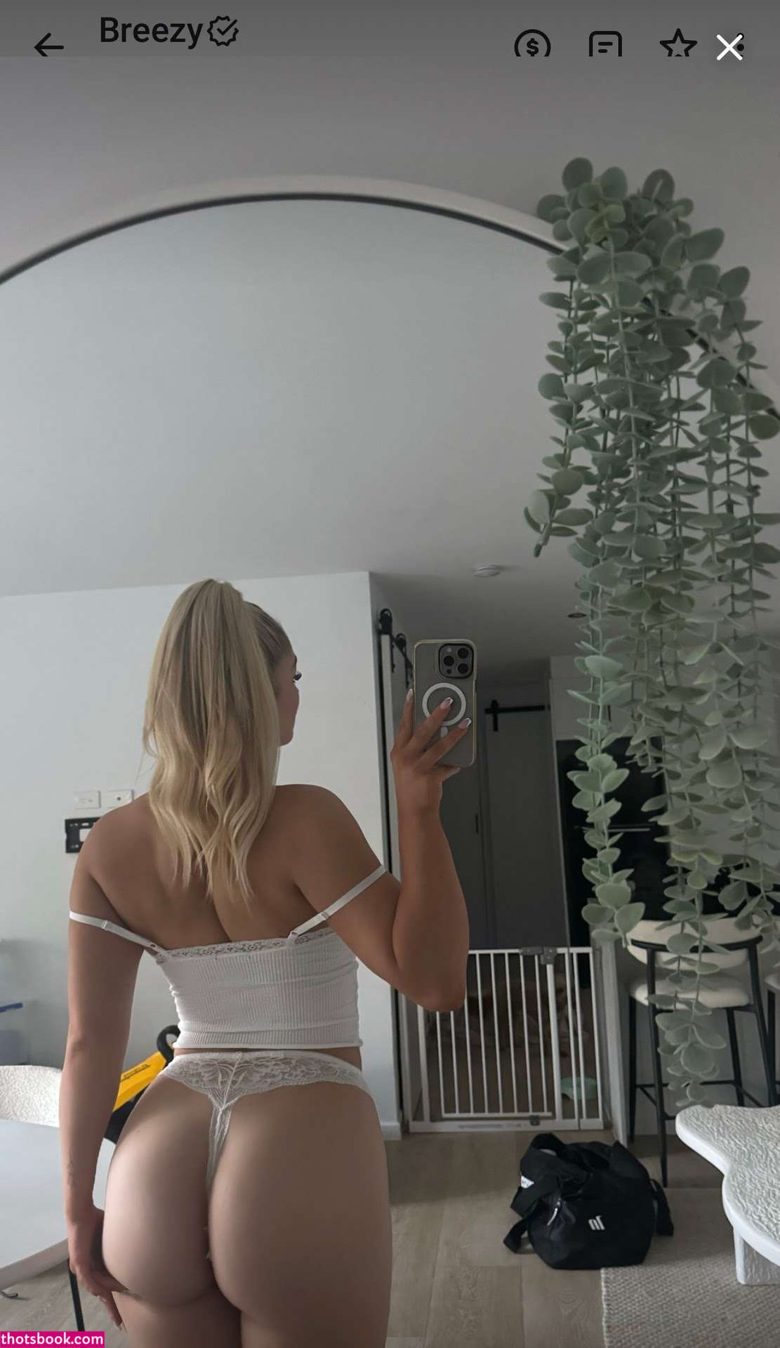 breezy riding Nude Leaks OnlyFans Photos #2 1484479