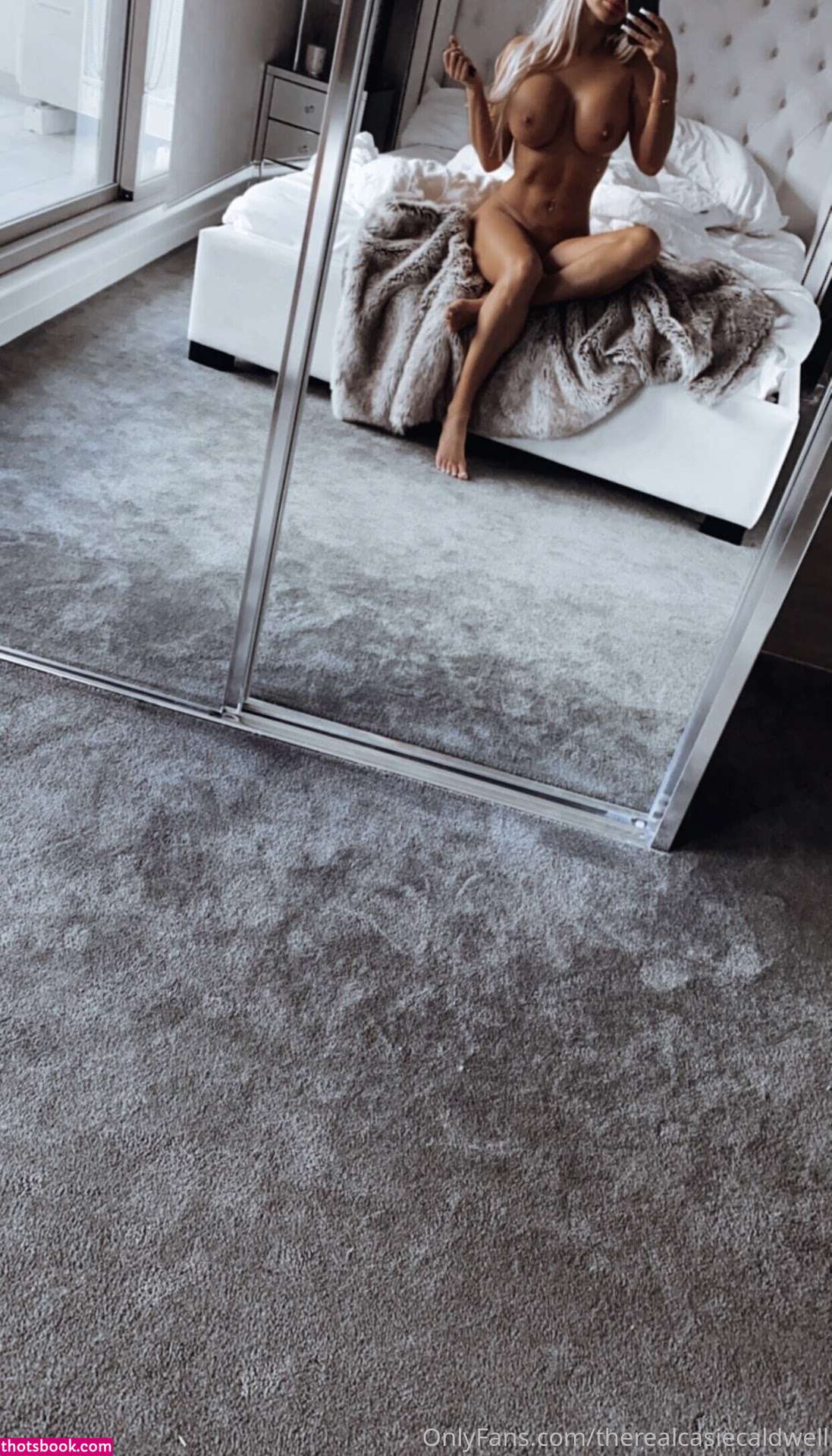 Cassie Caldwell therealcasiecaldwell Nude Leaks OnlyFans Photos #2 1484579