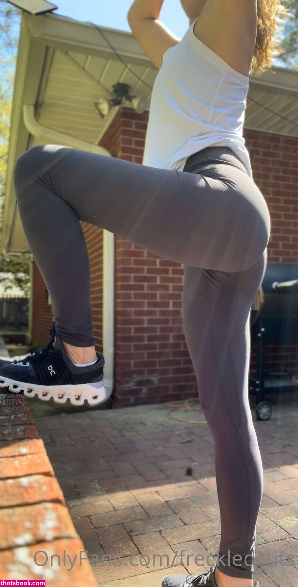 Freckled Tits Nude Leaks OnlyFans Photos #2 1484755