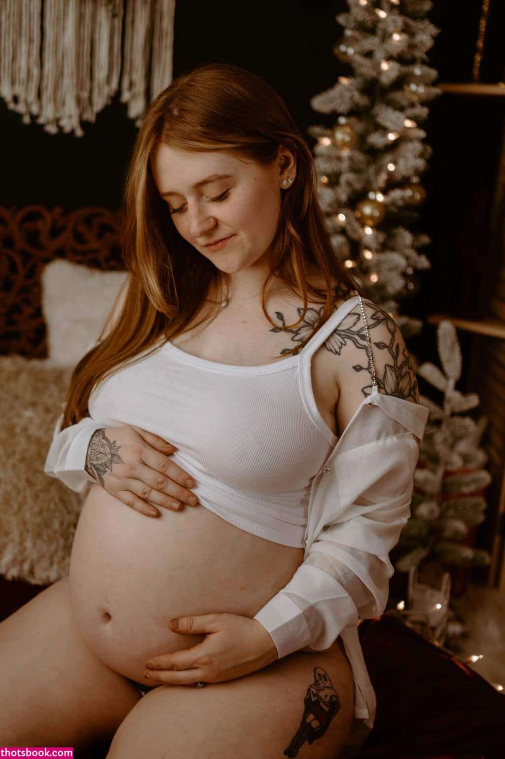 imhayliexo Nude Leaks OnlyFans Photos #2 1484841