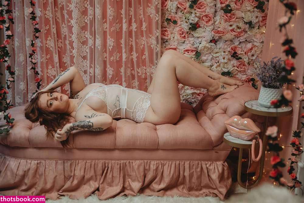 imhayliexo Nude Leaks OnlyFans Photos #5 1484858