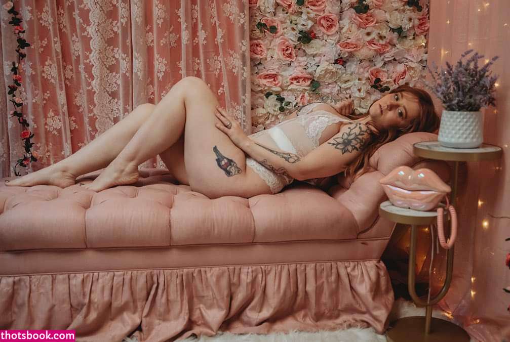 imhayliexo Nude Leaks OnlyFans Photos #5 1484860