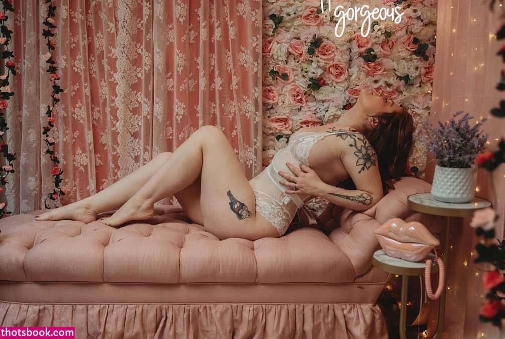 imhayliexo Nude Leaks OnlyFans Photos #5 1484863