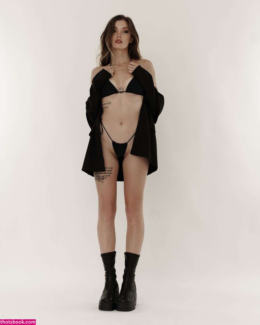 Isabell Malavasi isi shuffles Nude Leaks OnlyFans Photos #5 1484961