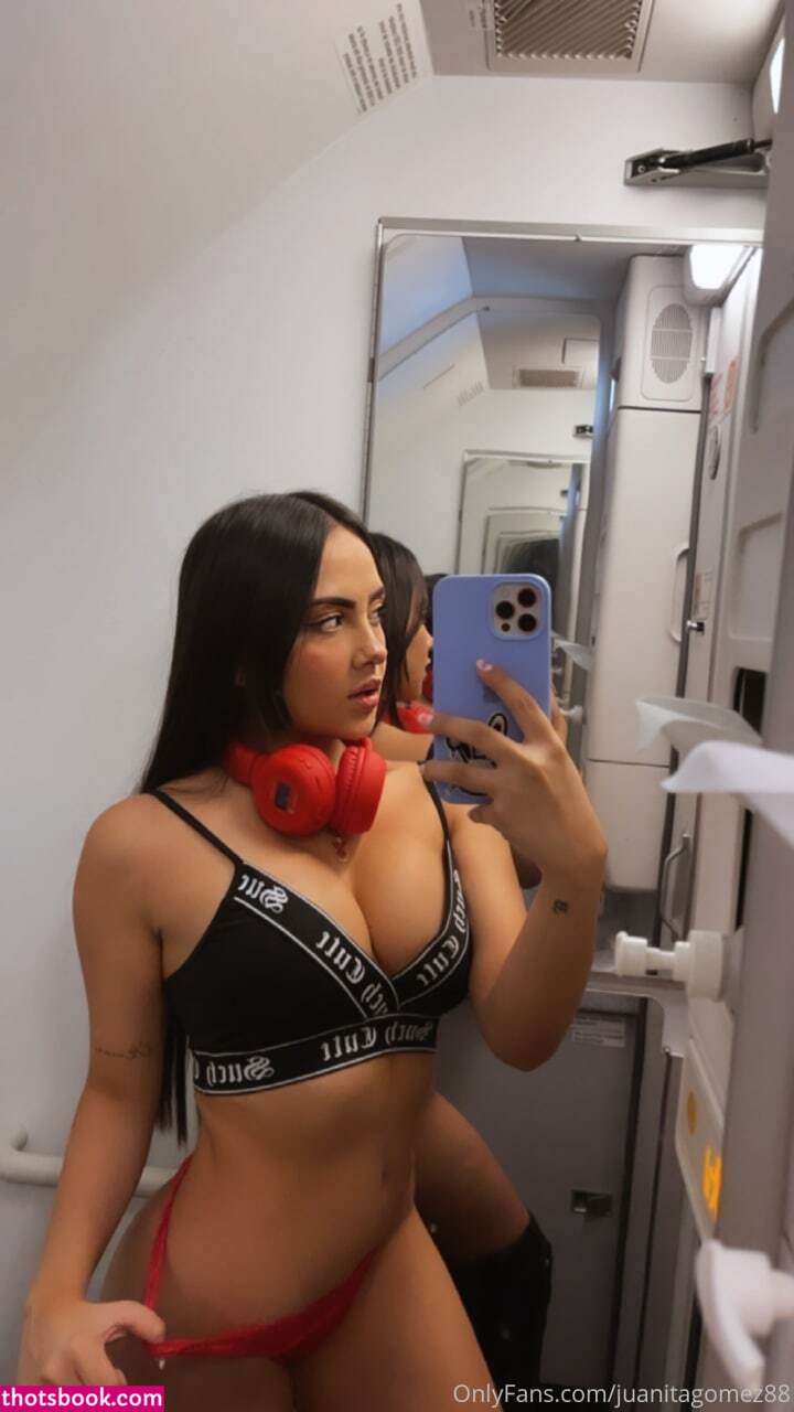 Juanita Gomez juanitagomez88 Nude Leaks OnlyFans Photos #1 1485058