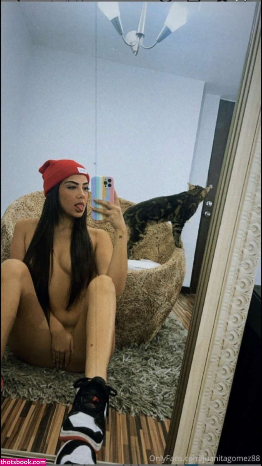 Juanita Gomez juanitagomez88 Nude Leaks OnlyFans Photos #1 1485060