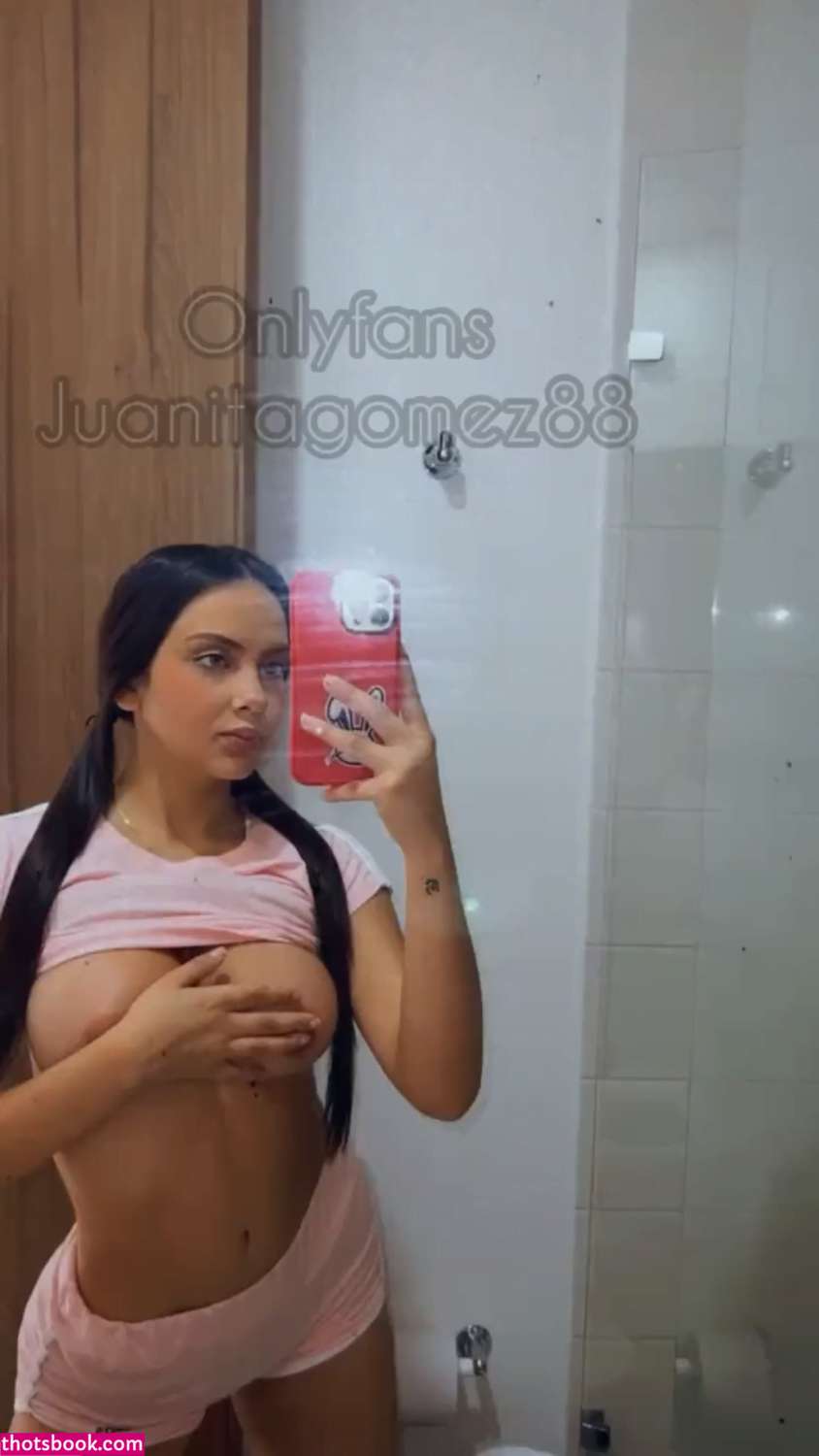 Juanita Gomez juanitagomez88 Nude Leaks OnlyFans Photos #2 1485064