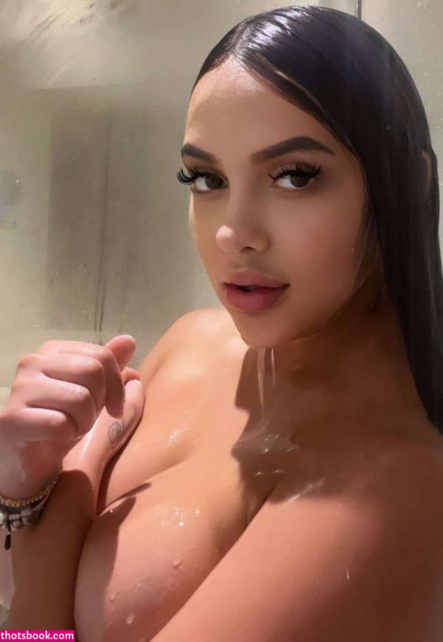 Juanita Gomez juanitagomez88 Nude Leaks OnlyFans Photos #5 1485088