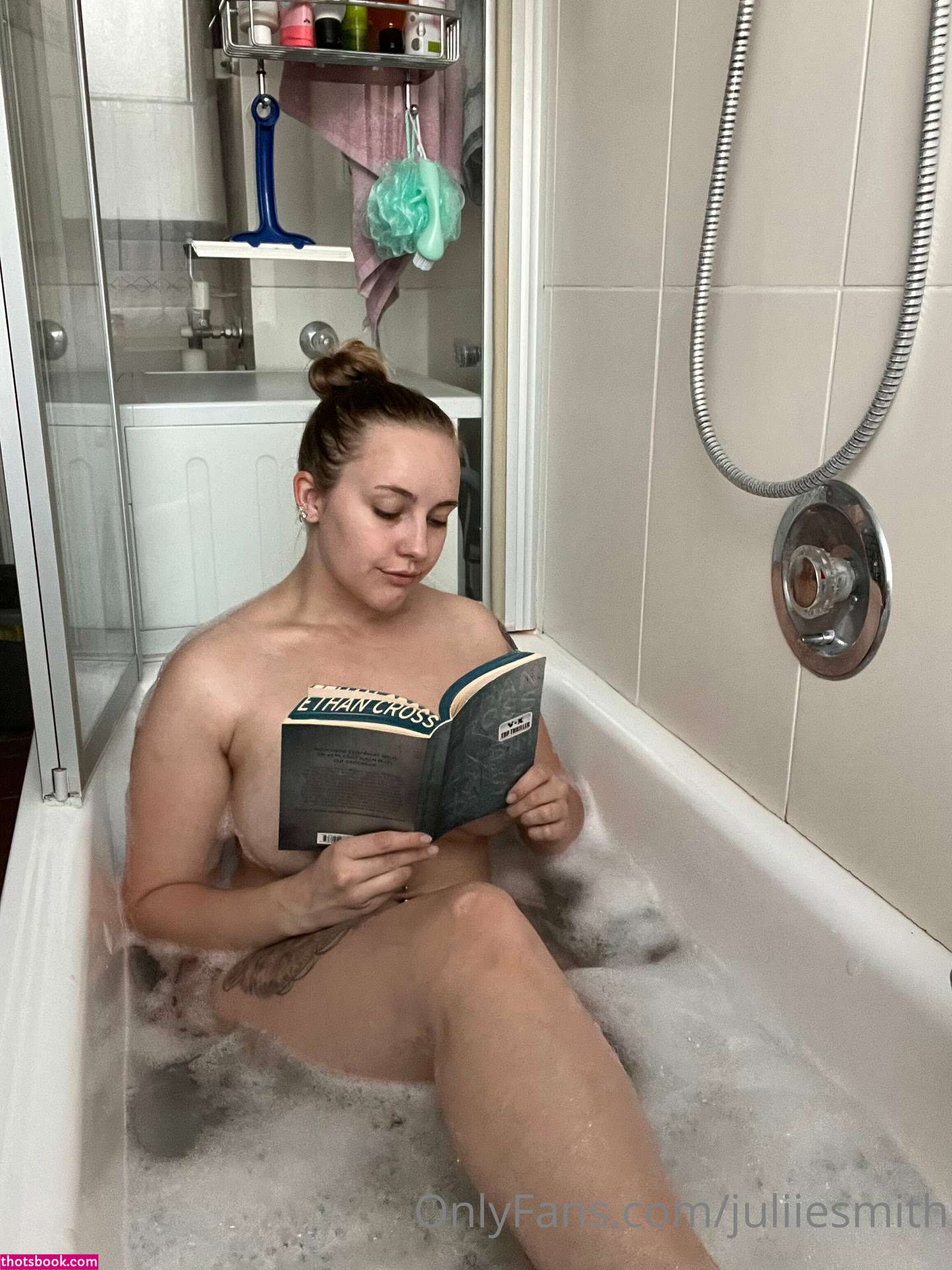 Julie Smith yourcurvyjulie Nude Leaks OnlyFans Photos #1 1485092