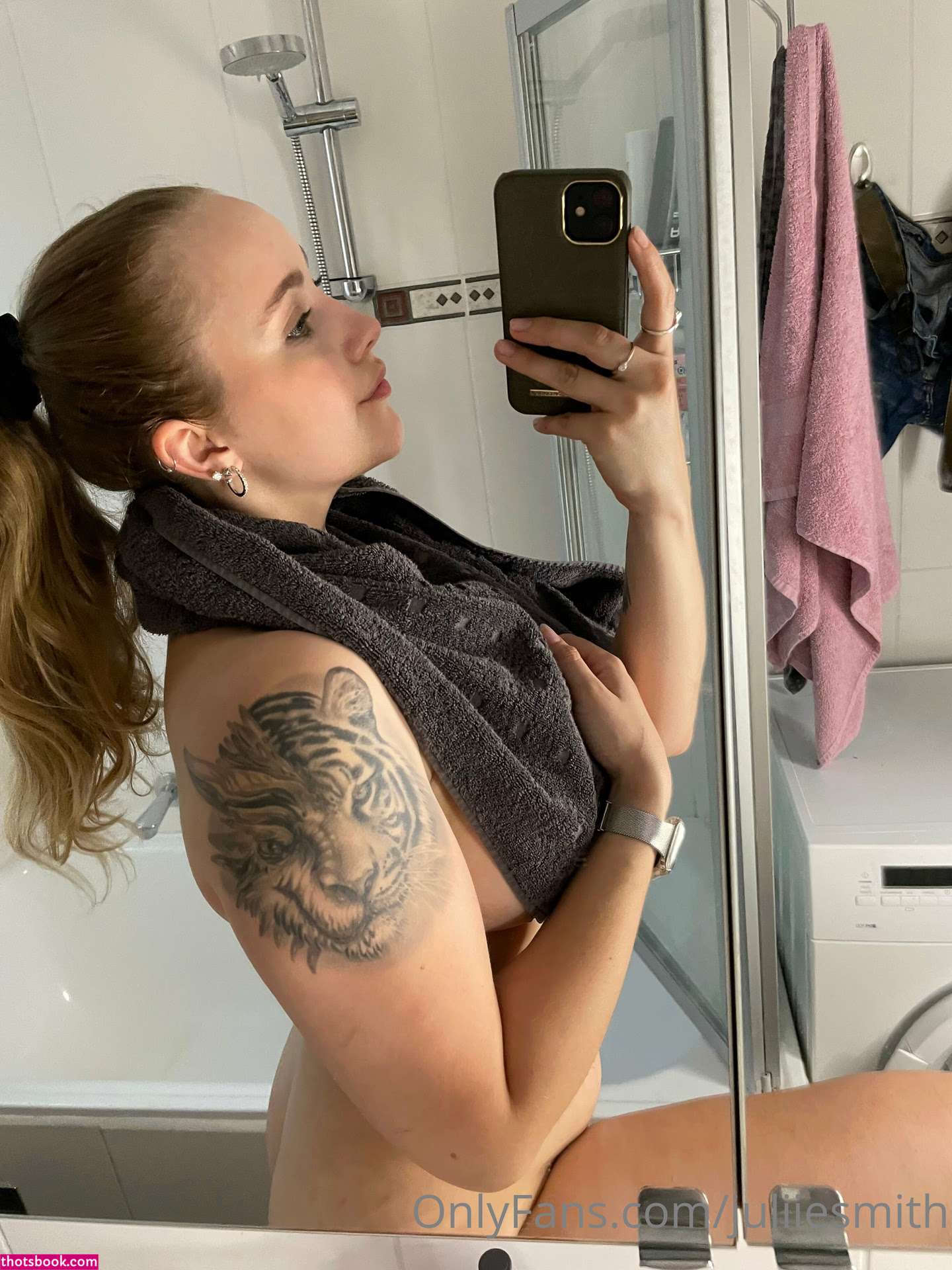 Julie Smith yourcurvyjulie Nude Leaks OnlyFans Photos #5 1485140