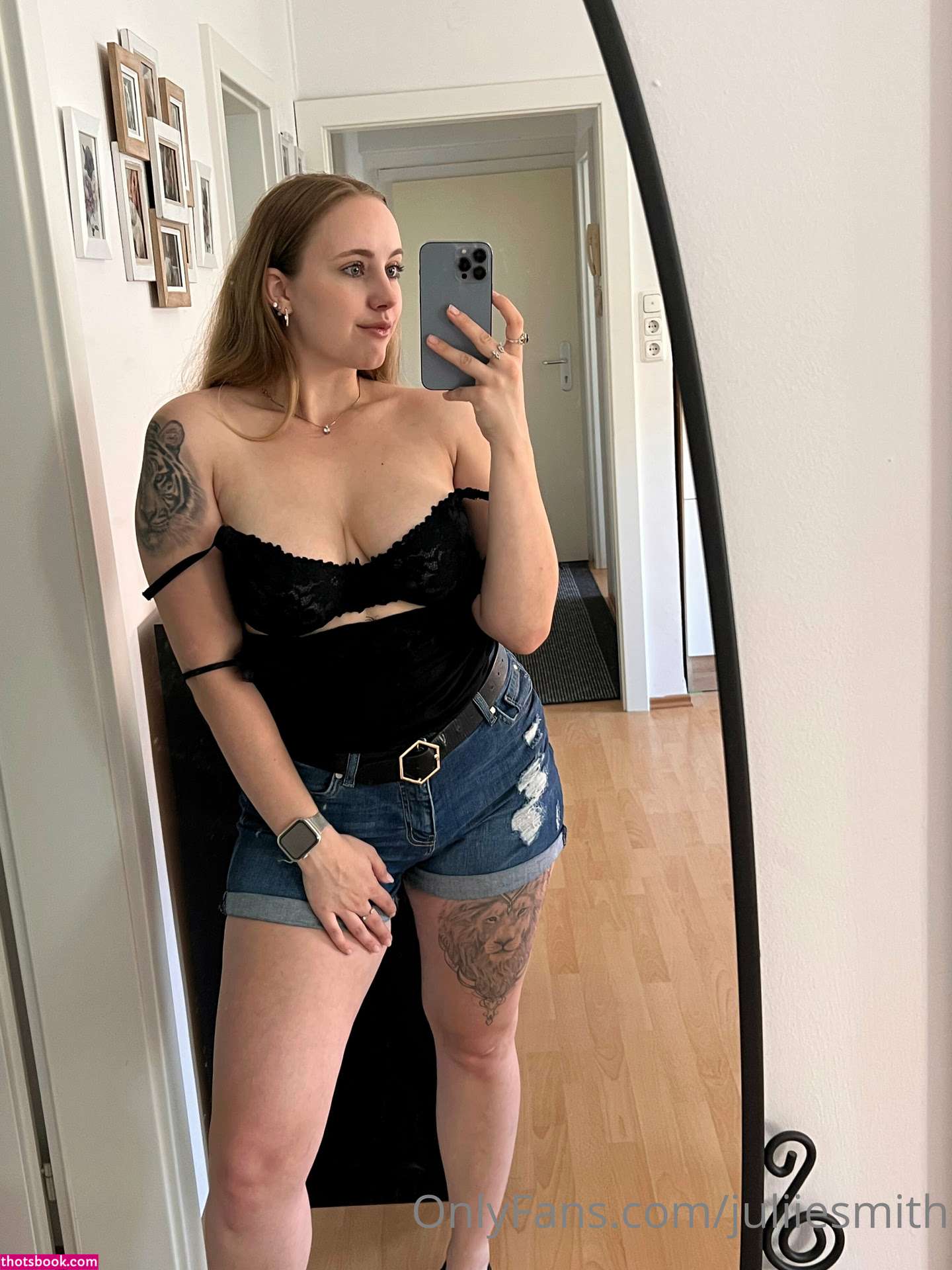 Julie Smith yourcurvyjulie Nude Leaks OnlyFans Photos #5 1485141