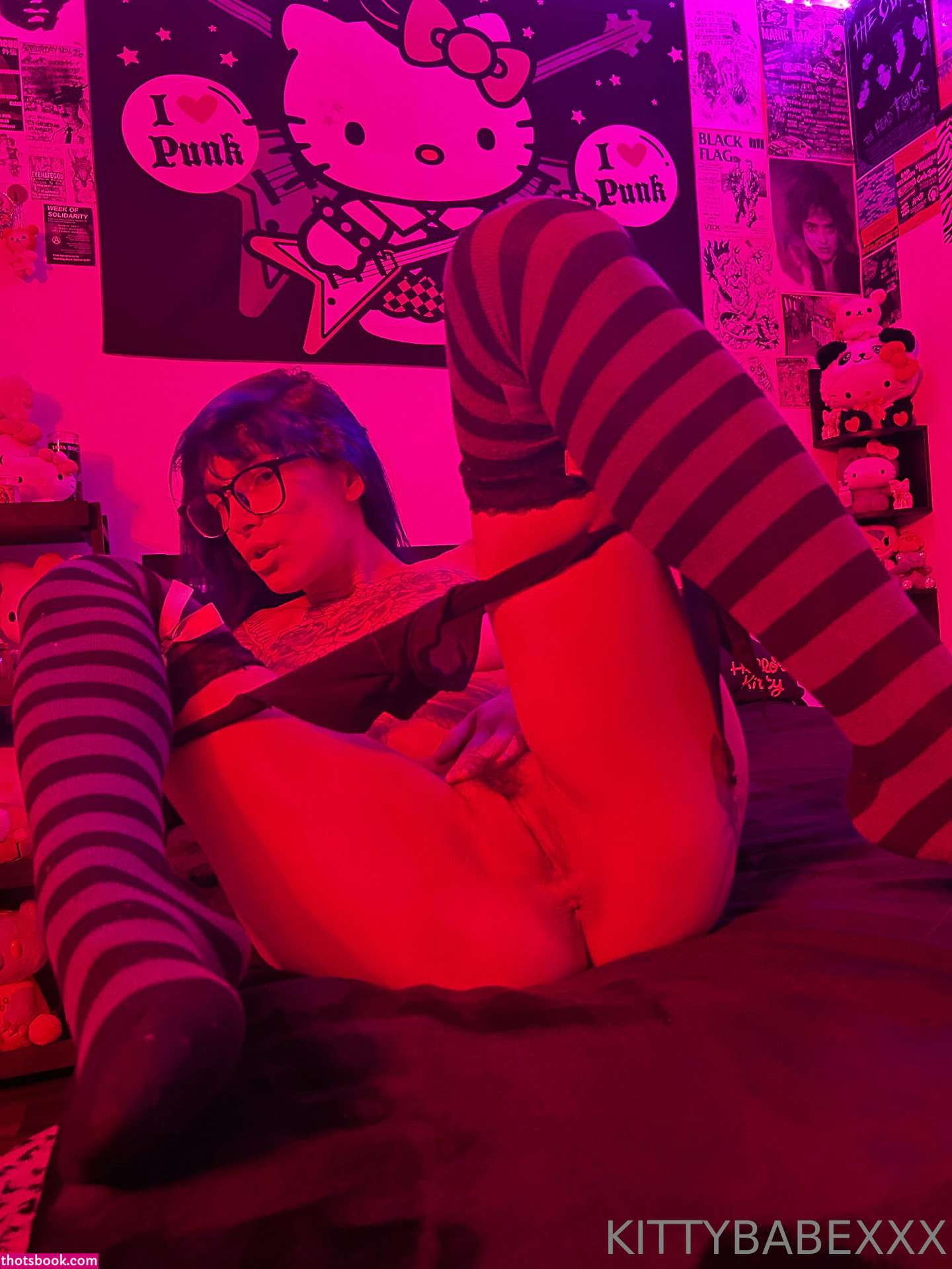 kittybabexxx Nude Leaks OnlyFans Photos #1 1485171