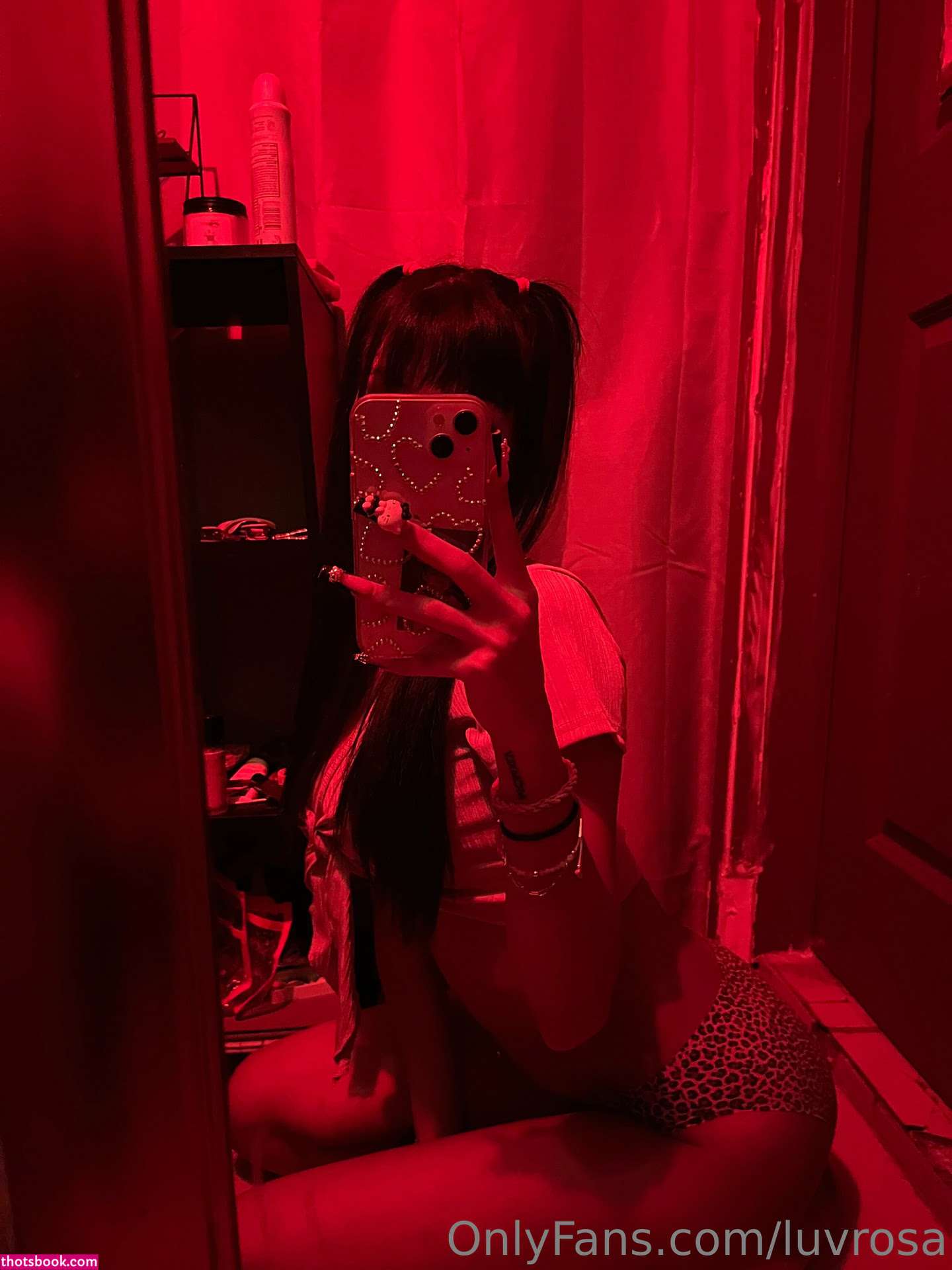 luvrosa Nude Leaks OnlyFans Photos #3 1485295