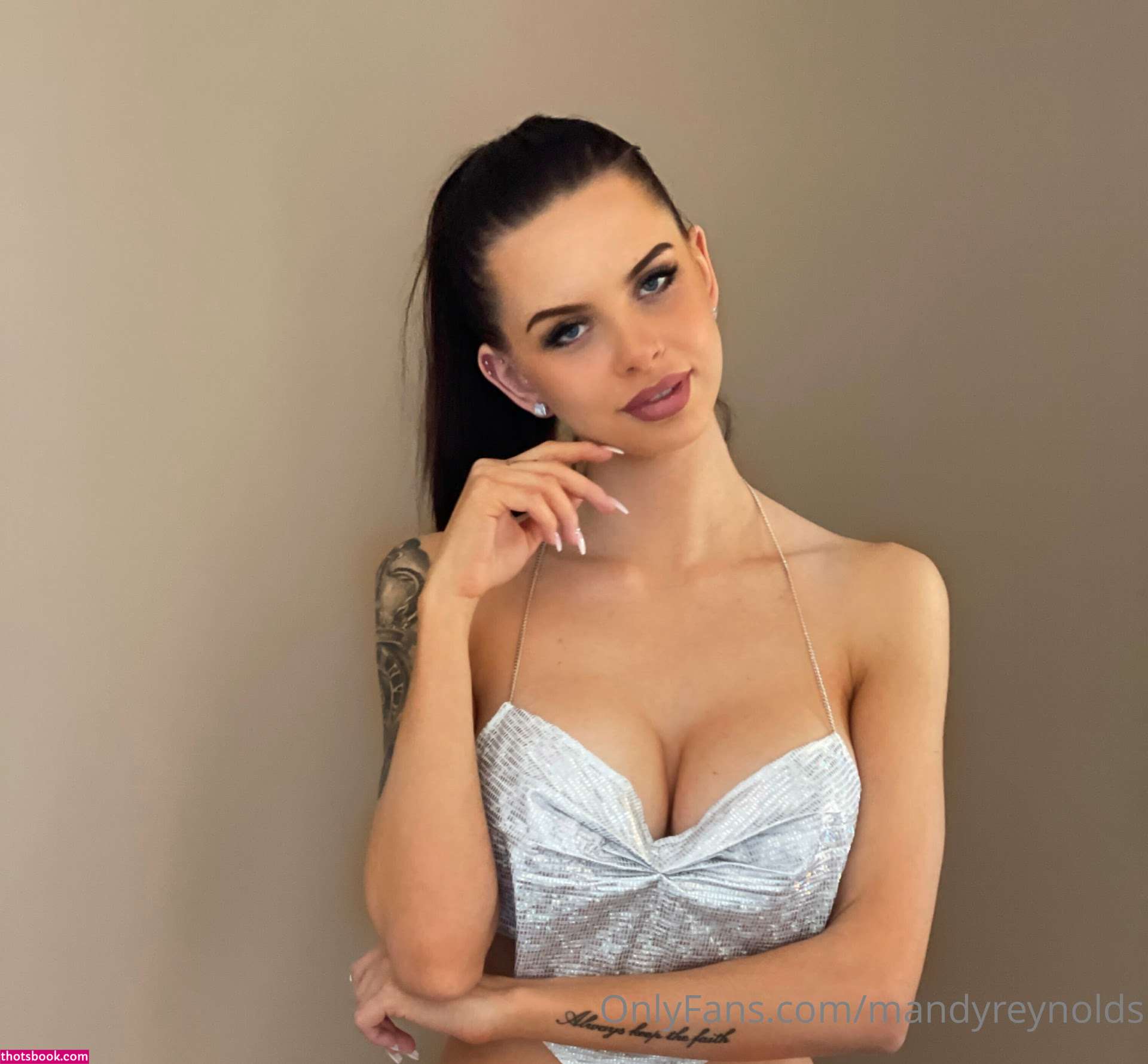 Mandy Reynolds Nude Leaks OnlyFans Photos #1 1485425