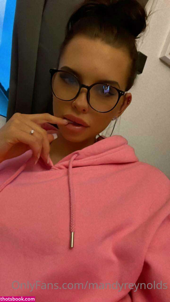 Mandy Reynolds Nude Leaks OnlyFans Photos #3 1485442