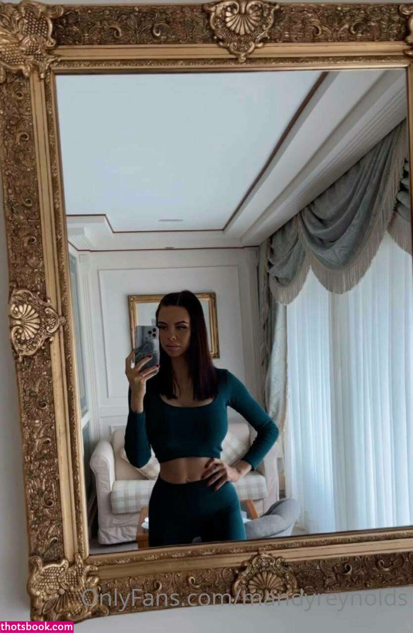 Mandy Reynolds Nude Leaks OnlyFans Photos #4 1485452