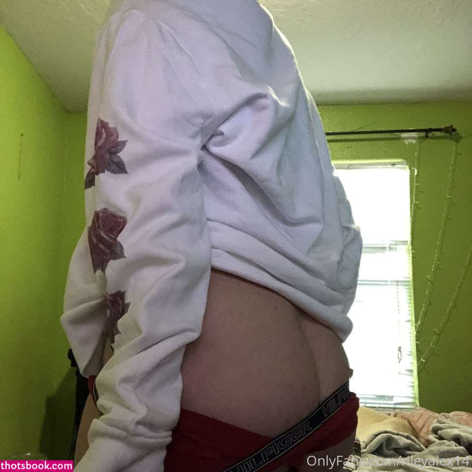 NastyNevaeh RileyAlex14 Nude Leaks OnlyFans Photos #2 1485619