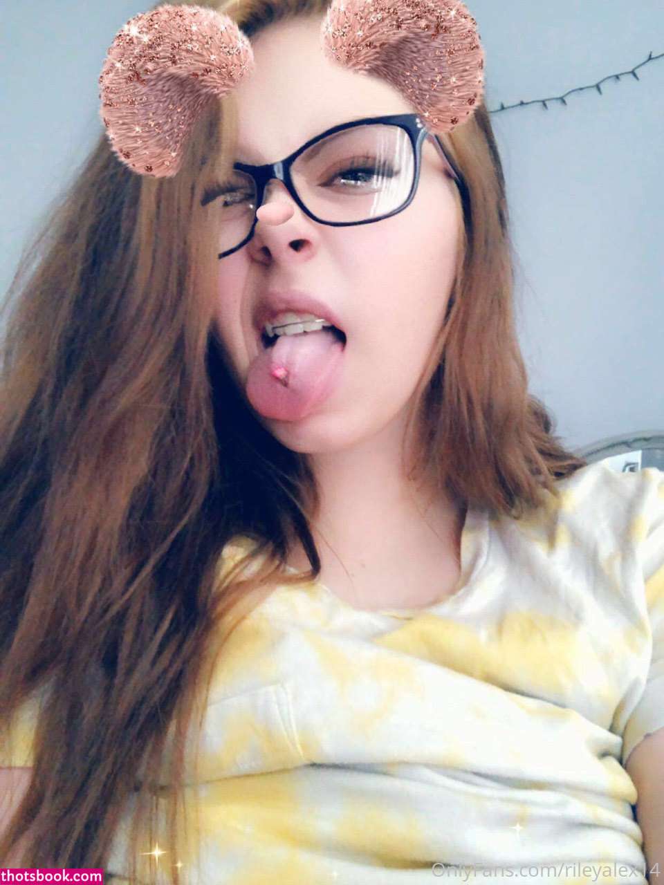 NastyNevaeh RileyAlex14 Nude Leaks OnlyFans Photos #5 1485646