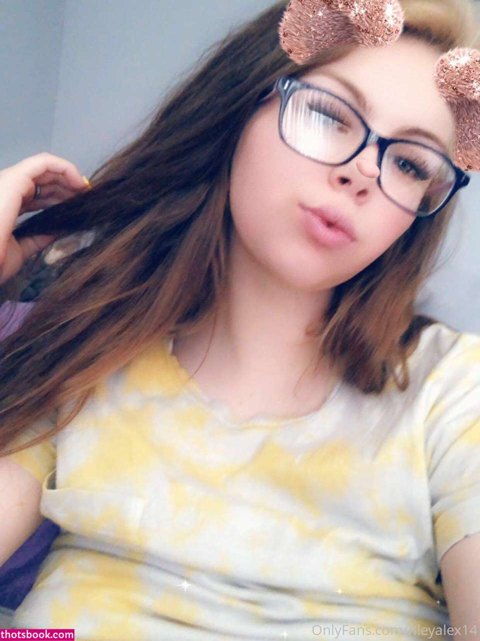 NastyNevaeh RileyAlex14 Nude Leaks OnlyFans Photos #5 1485652