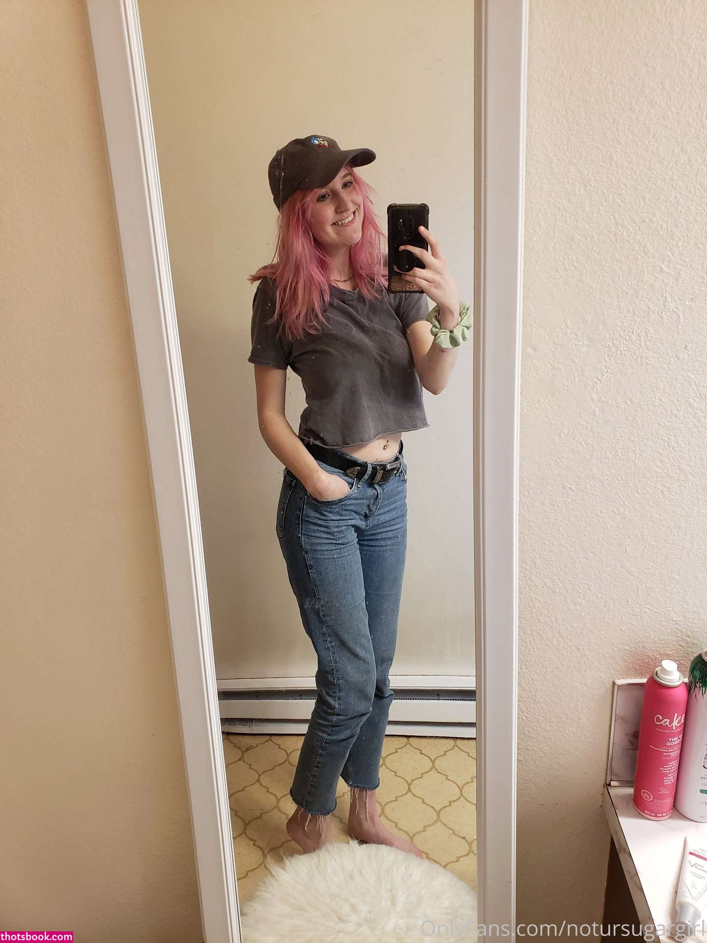 notursugargirl Meadow West Deathmetalgf Nude Leaks OnlyFans Photos #1 1485715