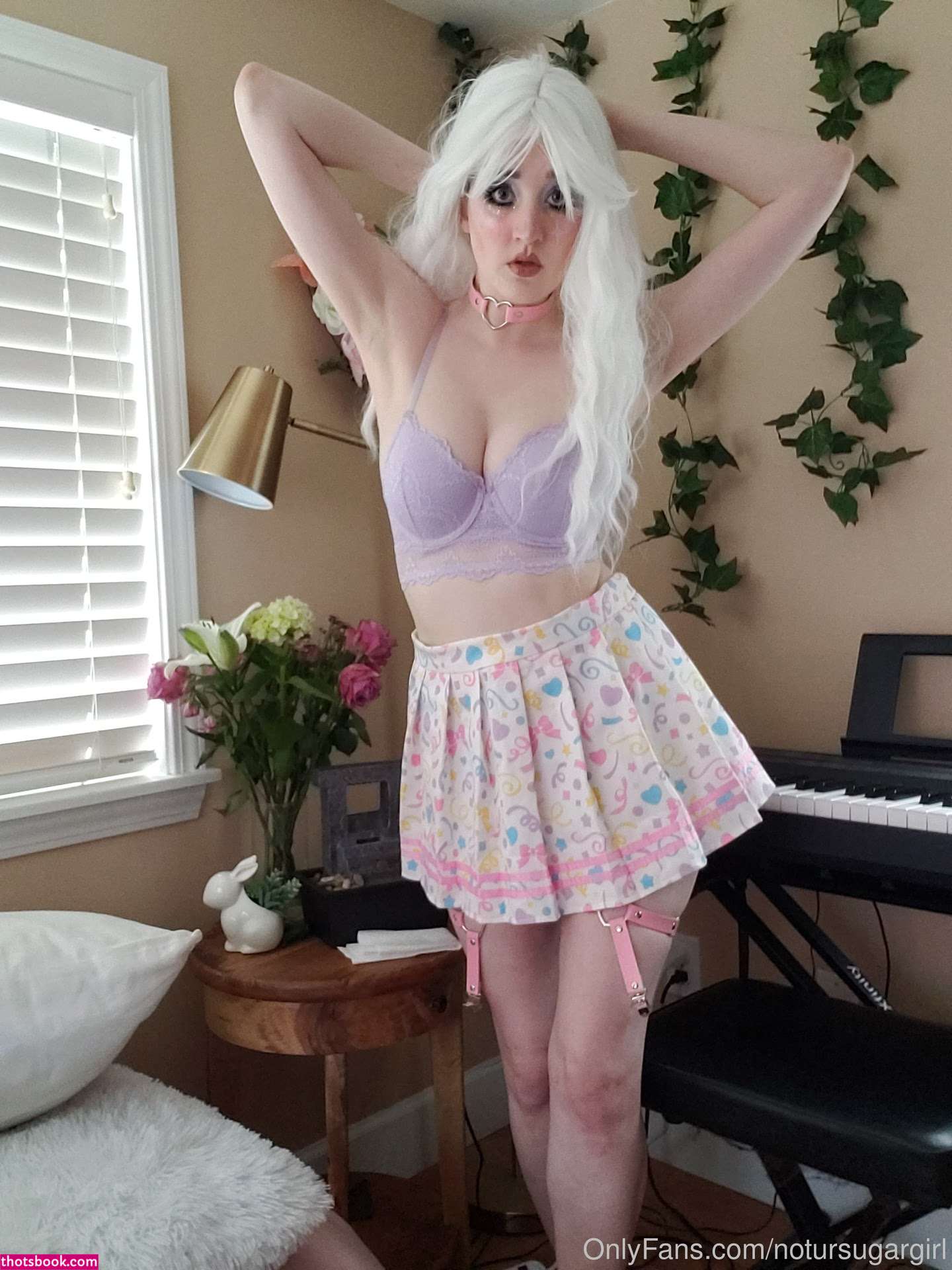 notursugargirl Meadow West Deathmetalgf Nude Leaks OnlyFans Photos #5 1485747