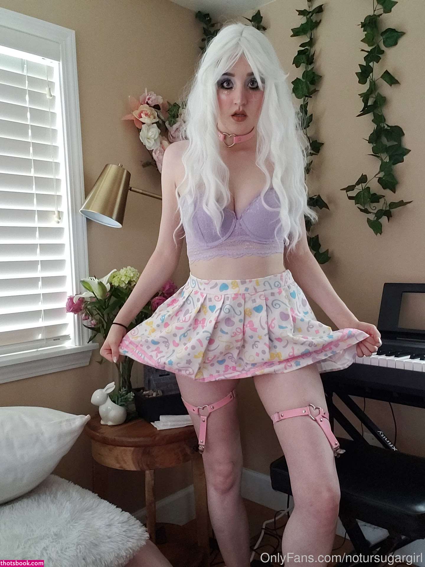 notursugargirl Meadow West Deathmetalgf Nude Leaks OnlyFans Photos #5 1485749