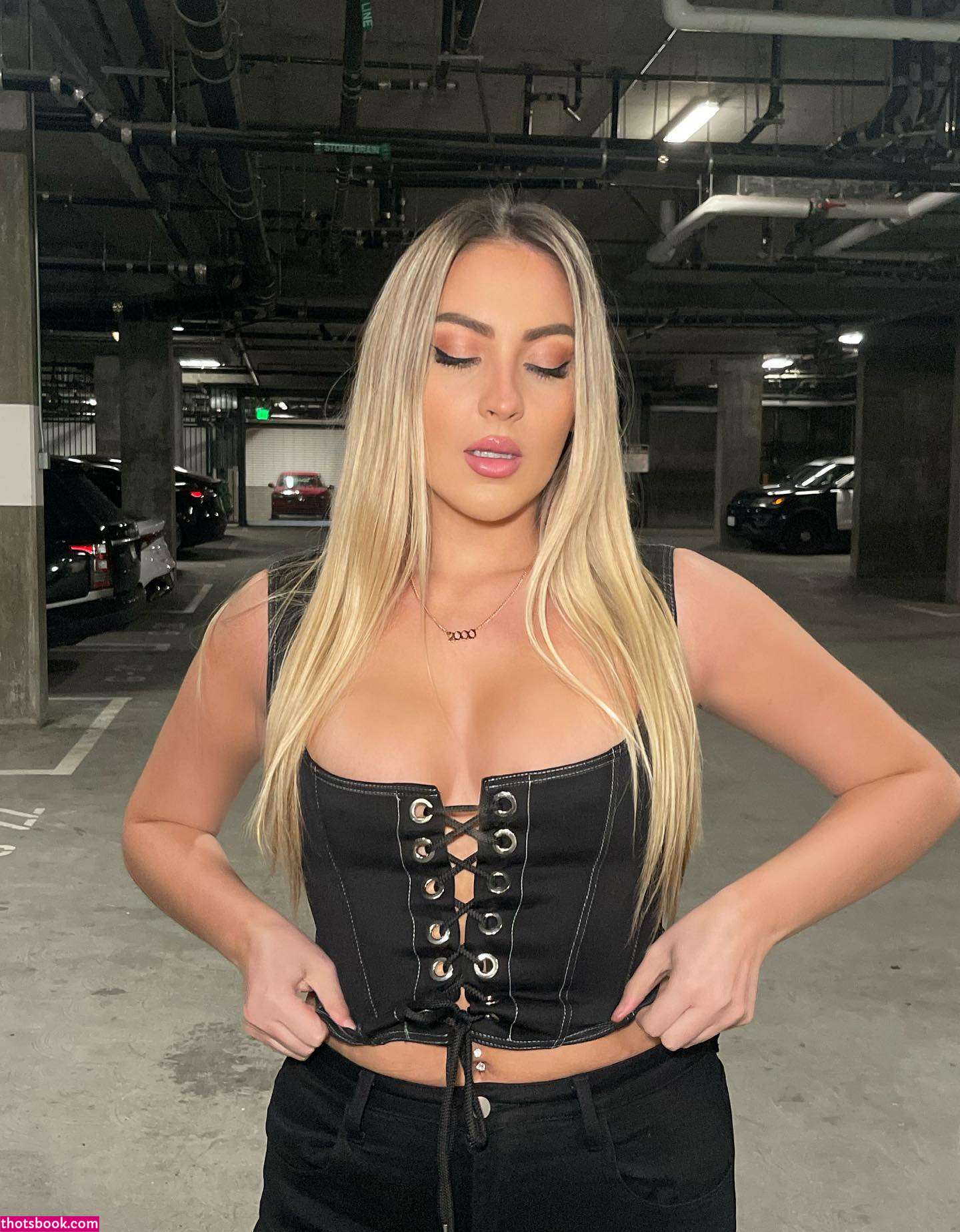 Olivia Nelson Nude Leaks OnlyFans Photos #1 1485790