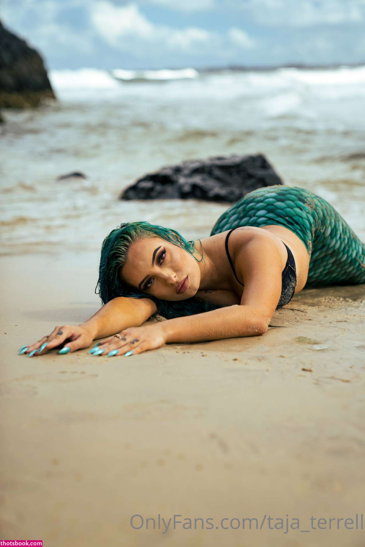 Taja Terrell Nude Leaks OnlyFans Photos #2 1486060